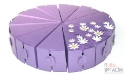 Violeta kūka