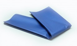 Tumši zils zīdpapīrs 66x51; 10gb (ZP1.10)