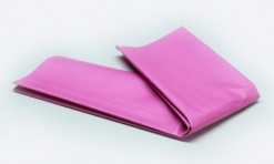Tumši rozā zīdpapīrs 66x51; 10gb (ZP1.15)