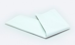 Balts zīdpapīrs 66x51cm; 10gb (ZP1.2)