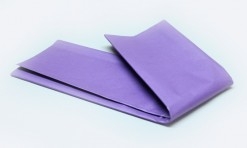 Tumši violets zīdpapīrs 66x51; 10gb (ZP1.12)