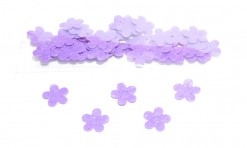 Violets zieds 1,6cm; 36gb (AZ10)