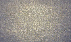 Zelta papīrs ar tumši zilu spīdumu un rakstiņu 50x75 cm (DP1.21)