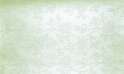Gaiši zaļš papīrs ar ziediem lapiņām 50x75 cm (DP1.16)