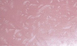 Gaiši rozā papīrs ar sirdīm 50x75 cm (DP1.44)