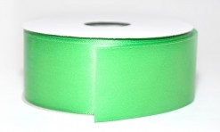 Zaļa auduma lenta (gaiša) 4cm x22m (AL5.39)