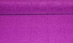 Tumši violets kreppapīrs 0,5x2,5 m