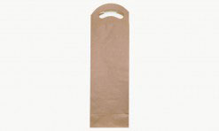 Papīra maiss 12x34x8,5 cm