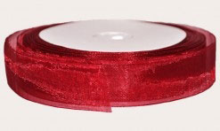 2386 - Bordo organzas lenta 2,5cm x45m (OL 3.8) Bordo organzas lenta 2,5cm x45m (OL 3.8)